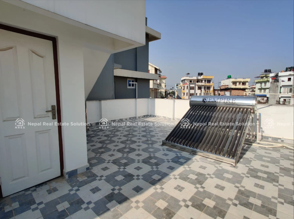 Picture of Mahalaxmi Municipality, Bagmati